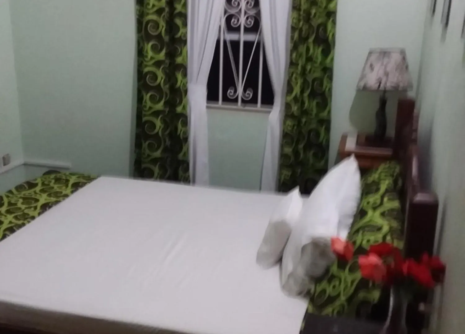Apartment Joanna Gros Islet