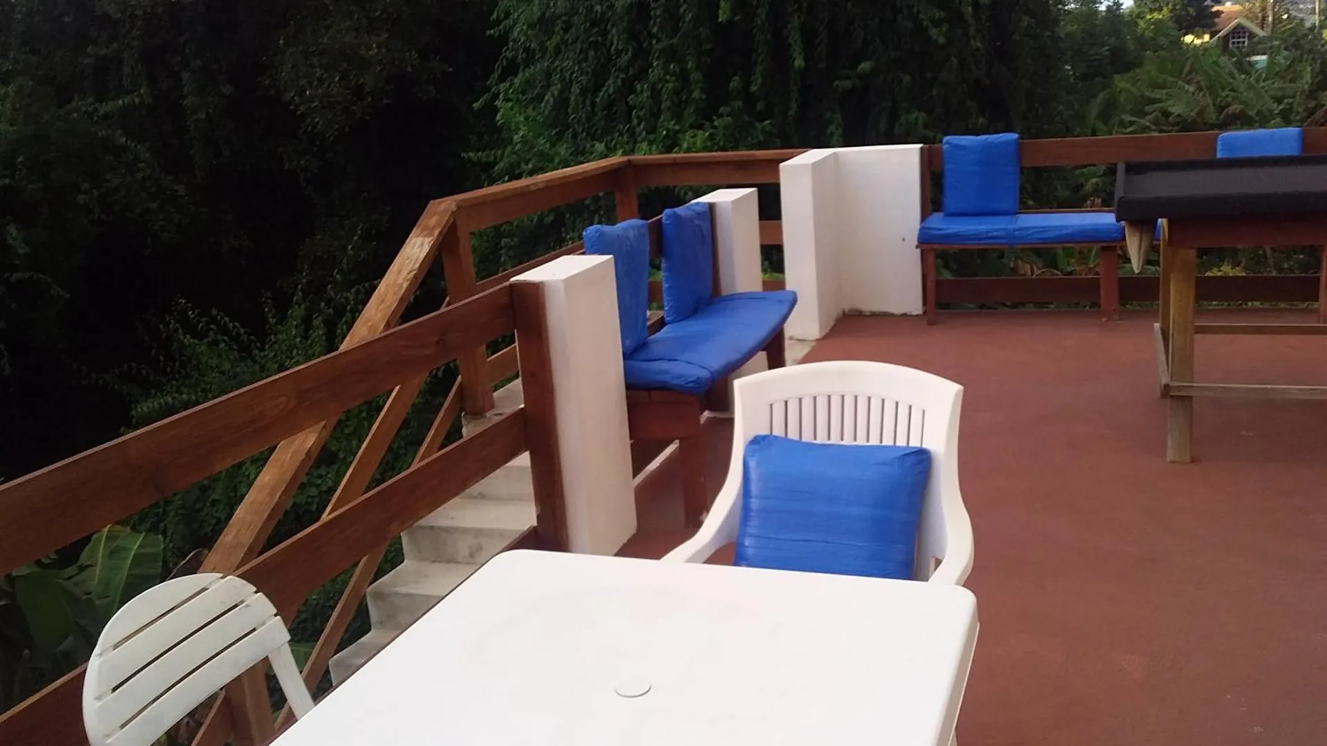 Apartment Joanna Gros Islet