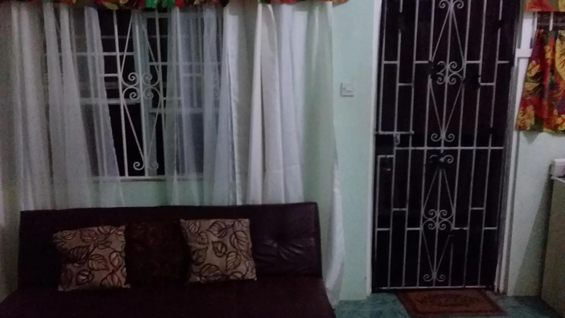 Apartment Joanna Gros Islet