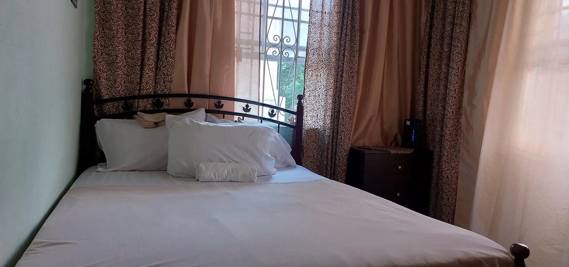 Apartment Joanna Gros Islet