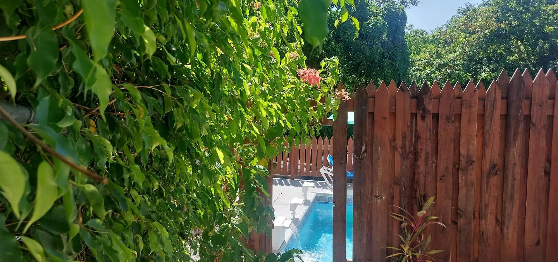Apartment Joanna Gros Islet 0*, Rodney Bay