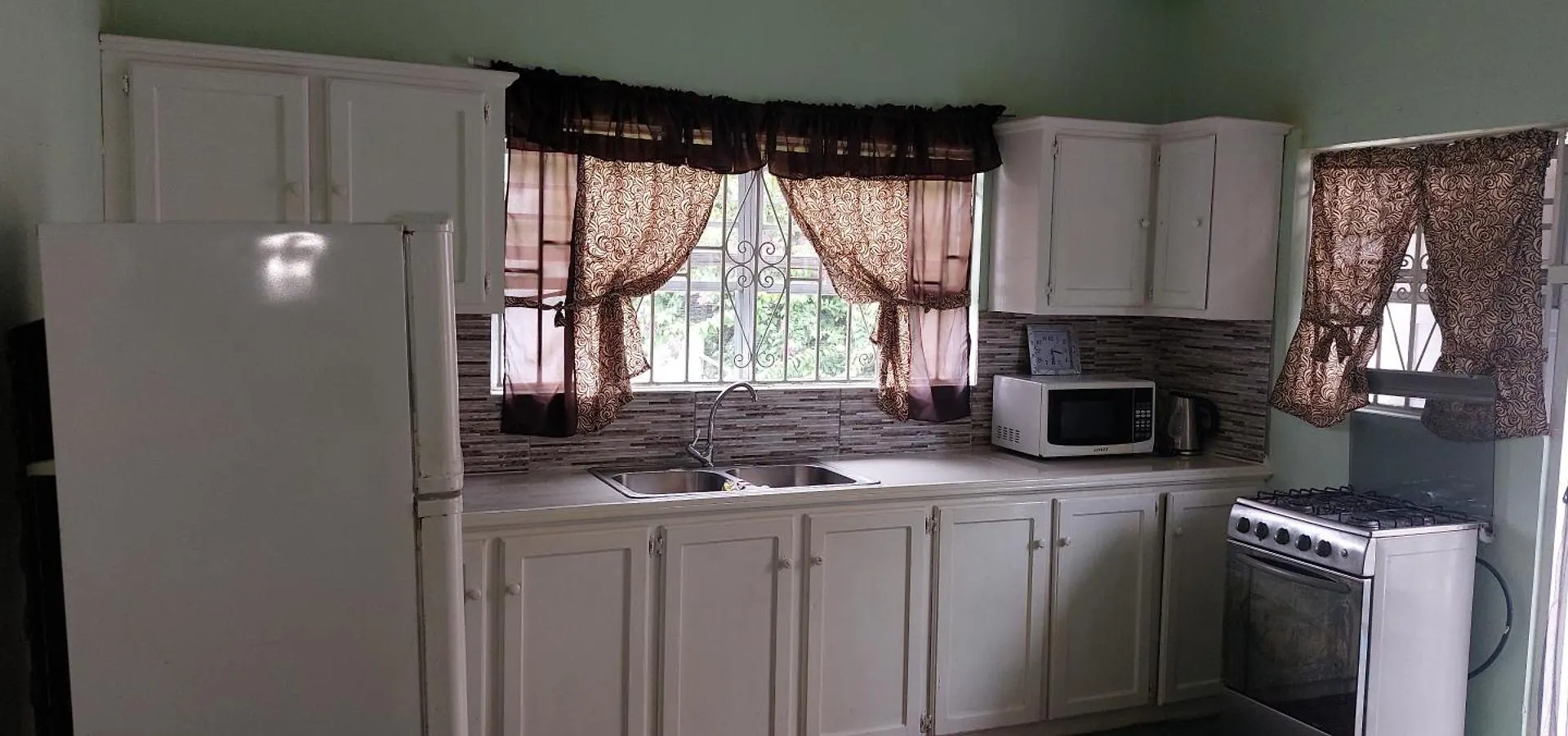 Apartment Joanna Gros Islet