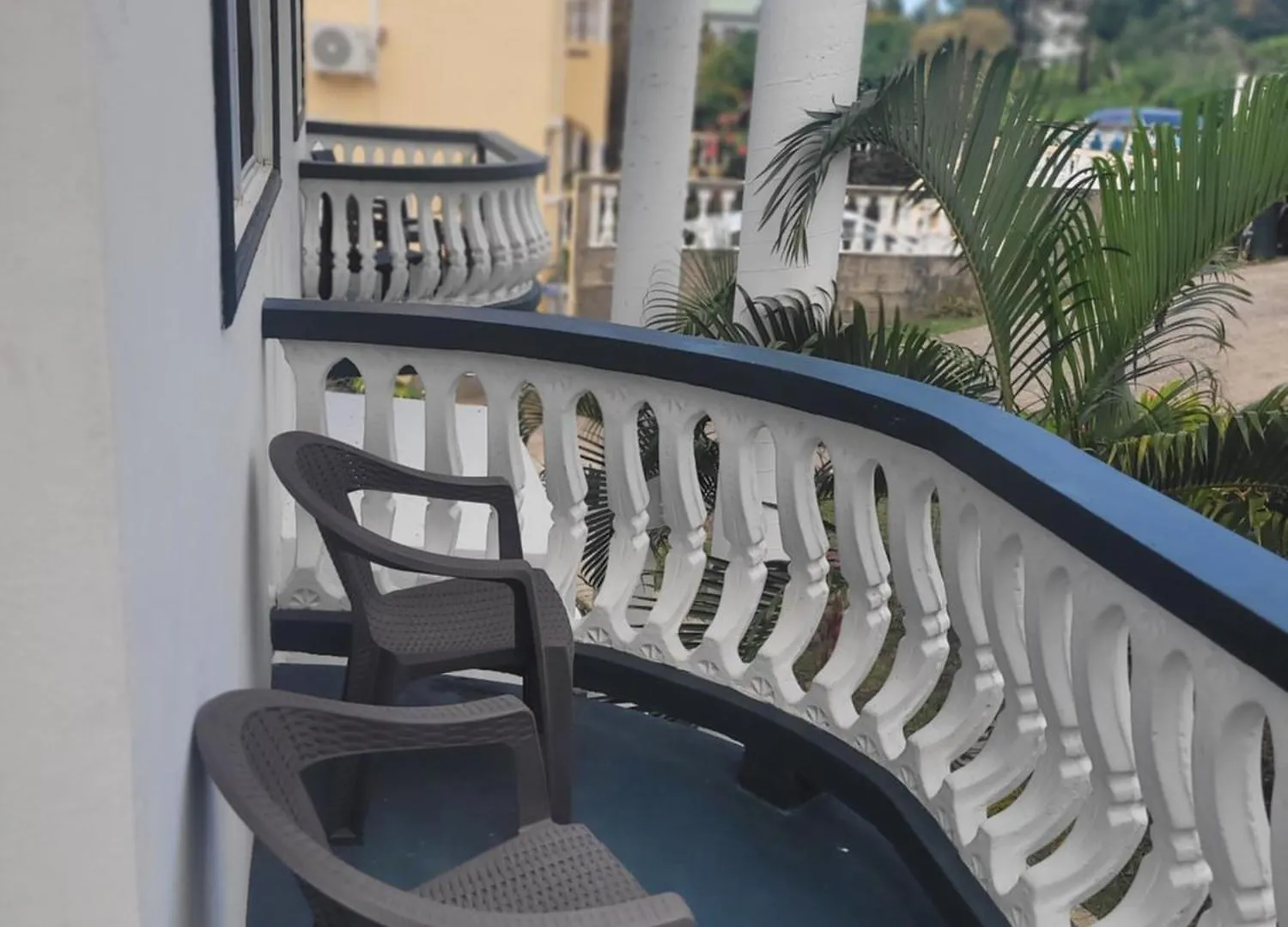 Apartment Joanna Rodney Bahía