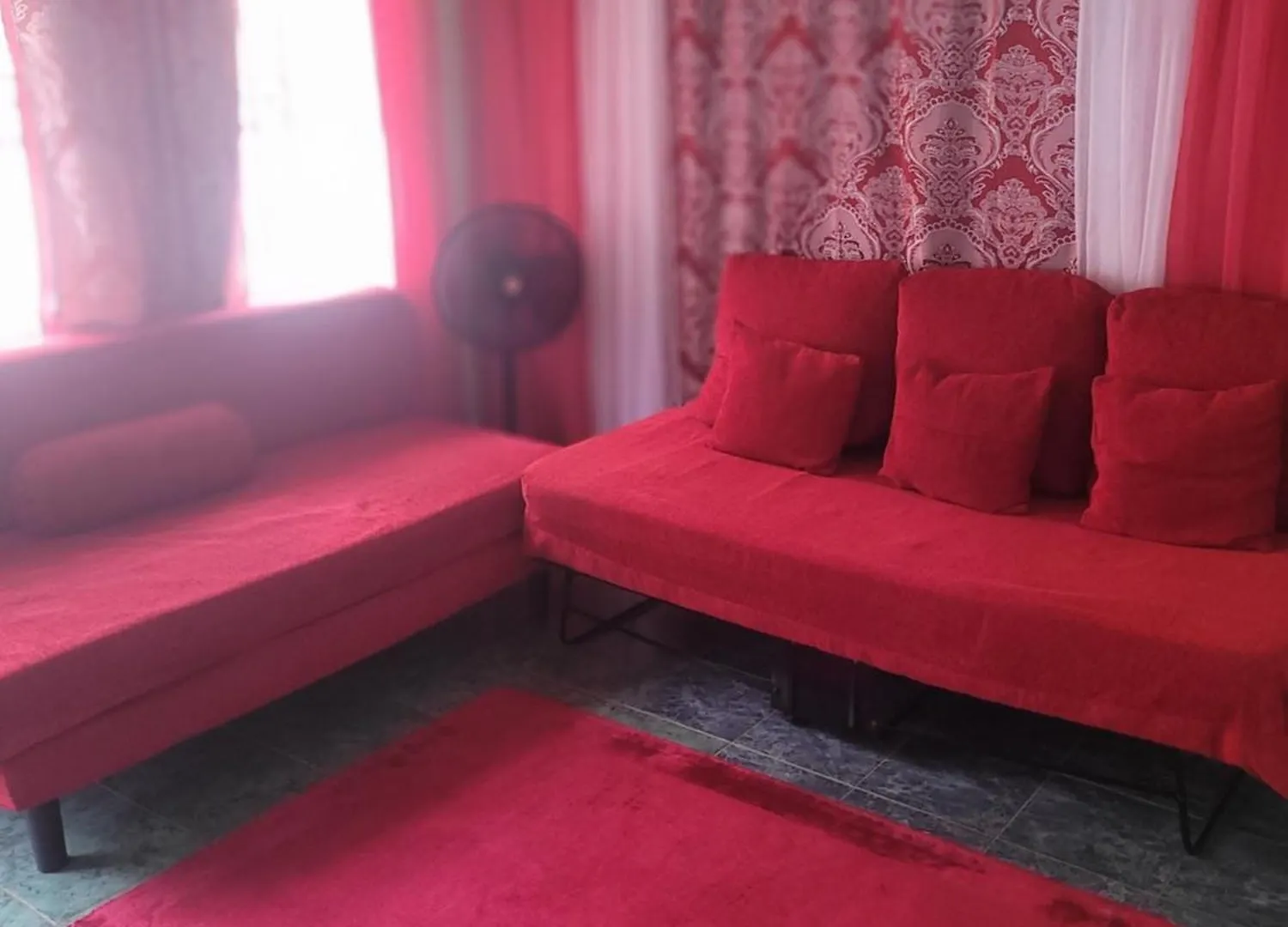 Apartment Joanna Rodney Bahía