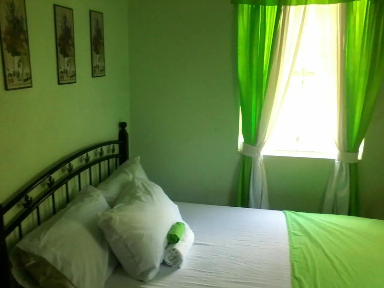 Apartment Joanna Gros Islet Saint Lucia