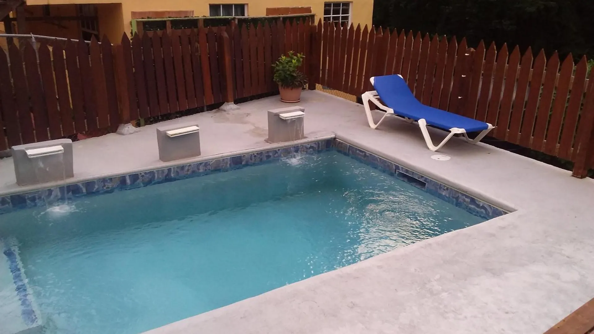 Apartment Joanna Gros Islet