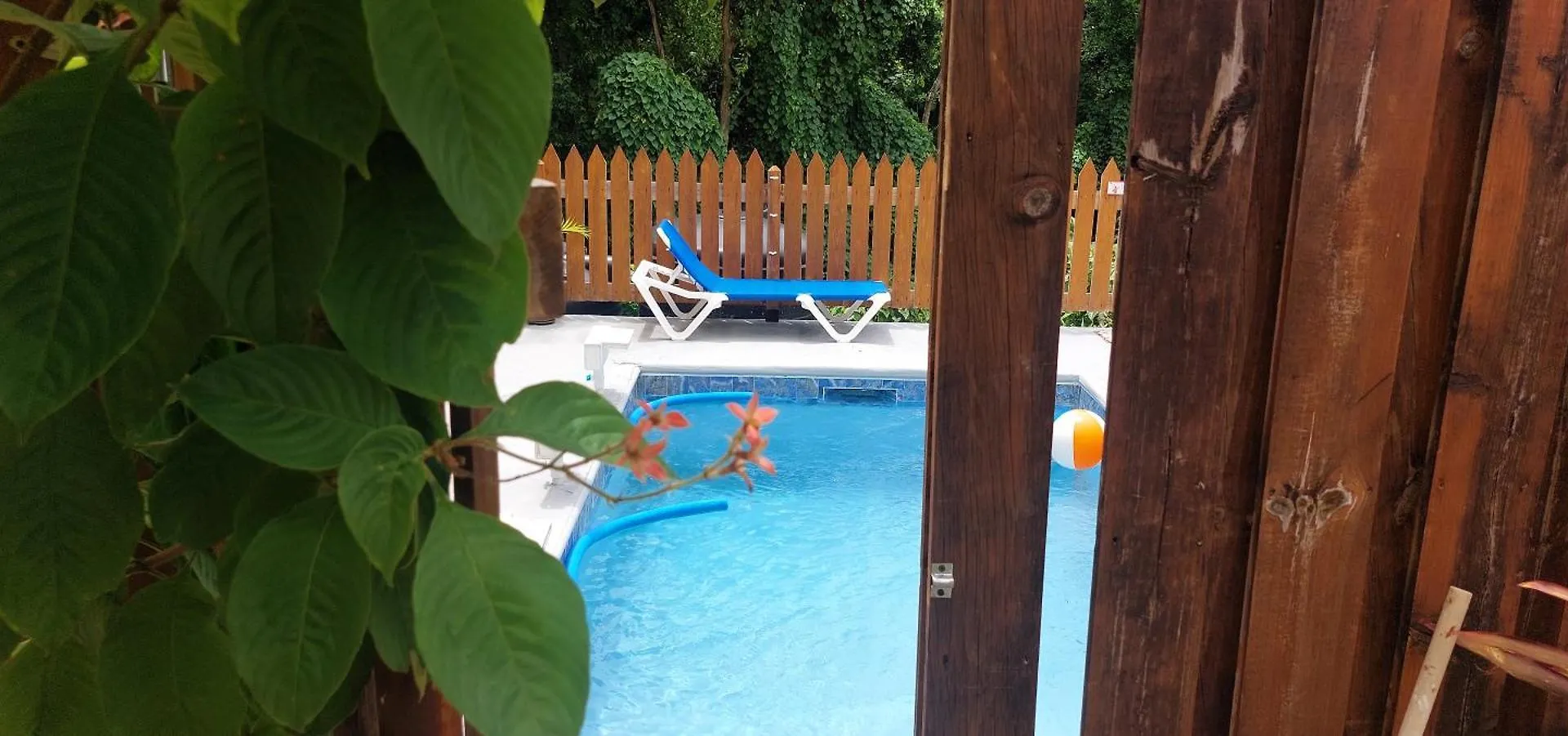 Apartment Joanna Gros Islet