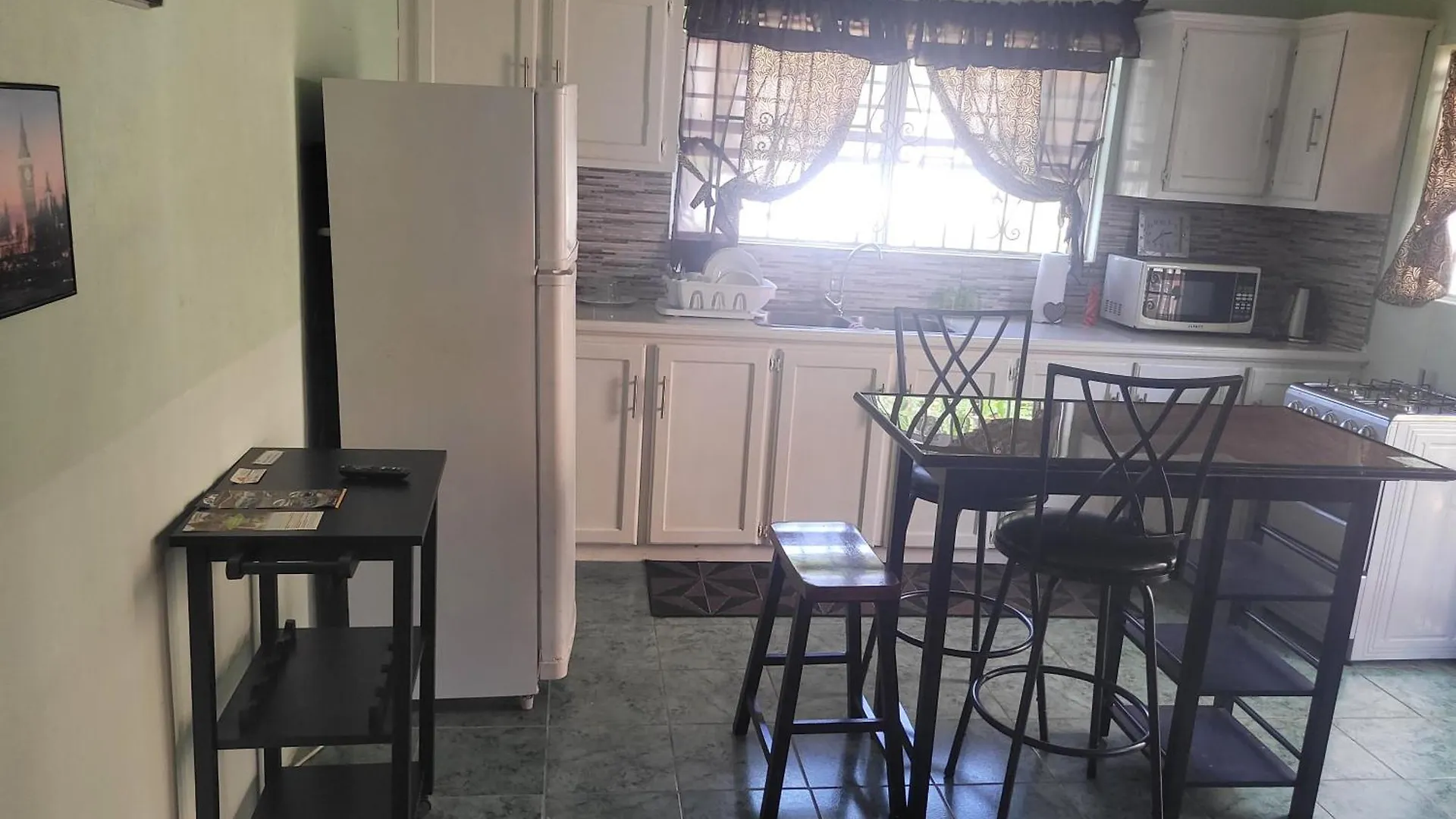 Apartment Joanna Gros Islet