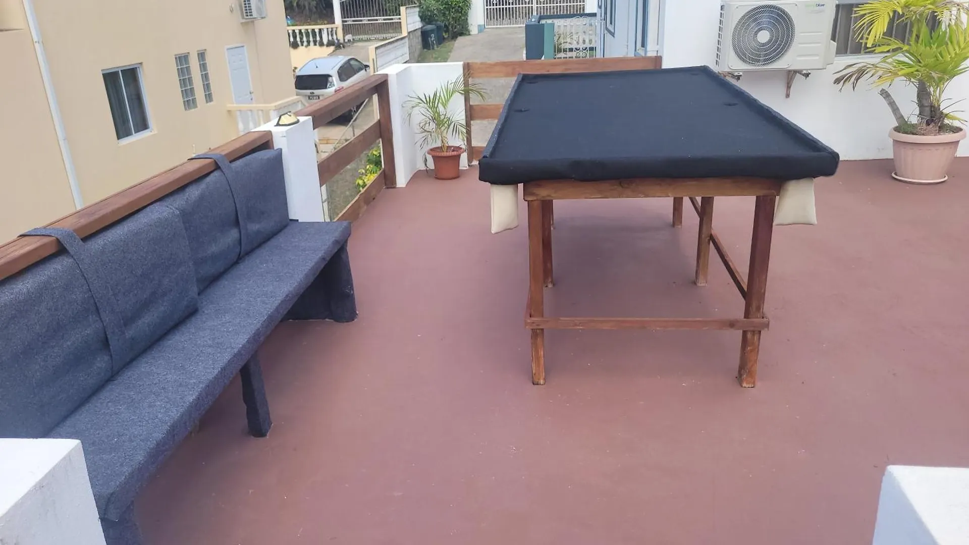 Apartment Joanna Gros Islet