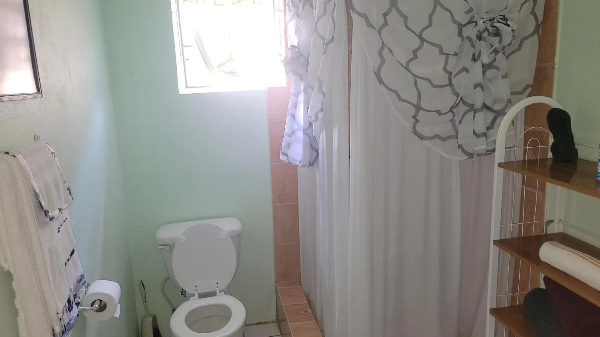 Apartment Joanna Gros Islet