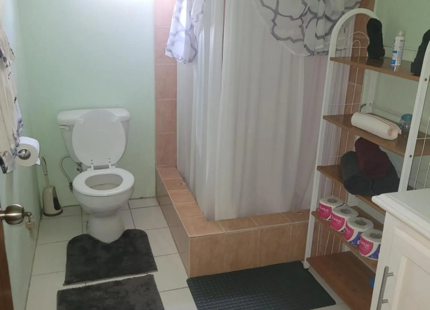 Apartment Joanna Gros Islet Saint Lucia