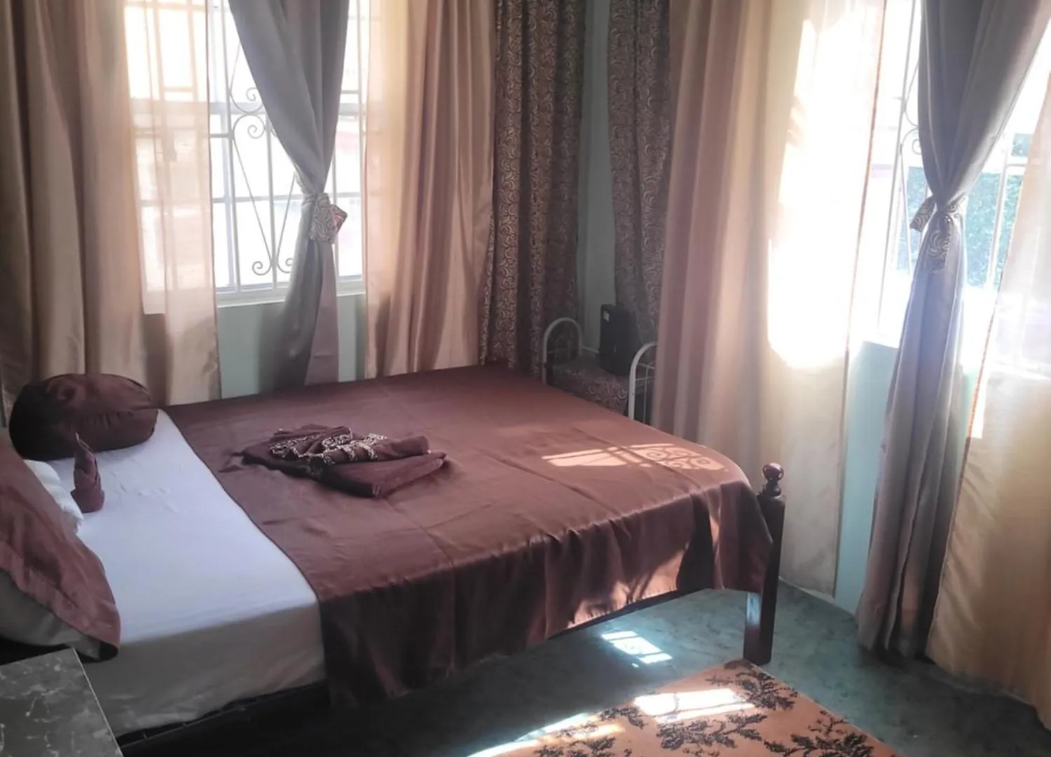 Apartment Joanna Gros Islet Rodney Bay