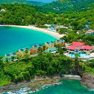 Sandals Regency La Toc And - Couples Only (adults Only) Resort