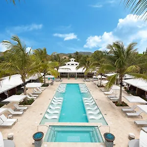 Serenity At Coconut Bay (adults Only) Resort